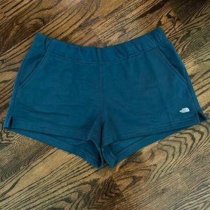 North Face Shorts